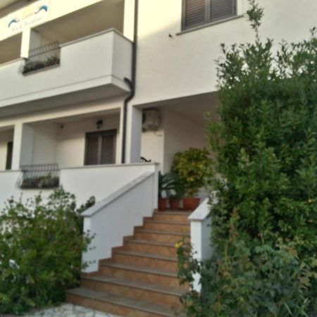 Zama Bed&Breakfast 스칼레아 외부 사진
