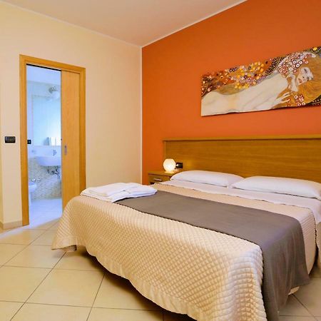 Zama Bed&Breakfast 스칼레아 외부 사진