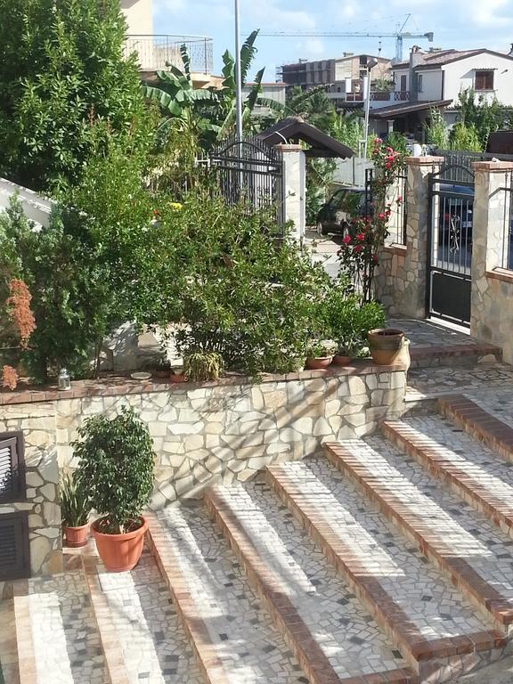 Zama Bed&Breakfast 스칼레아 외부 사진