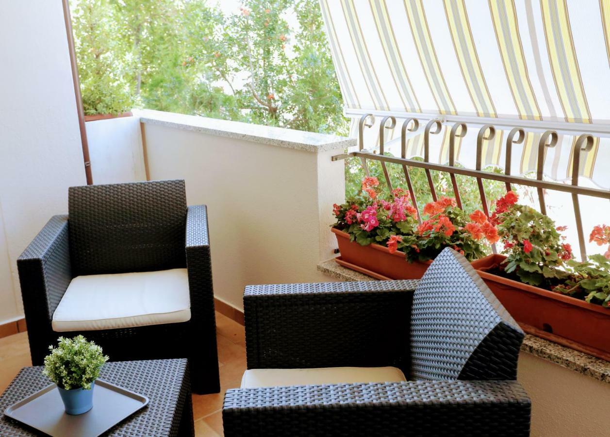 Zama Bed&Breakfast 스칼레아 외부 사진