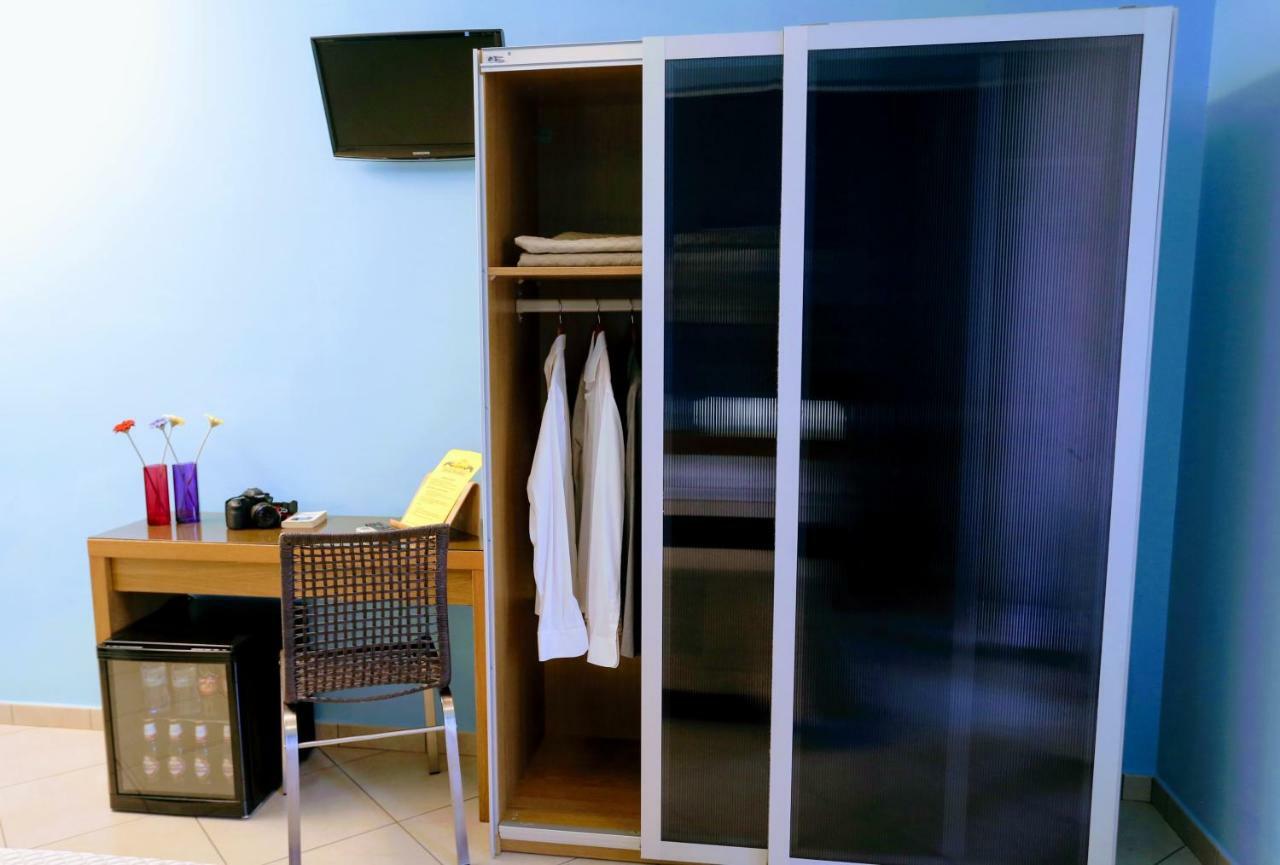Zama Bed&Breakfast 스칼레아 외부 사진