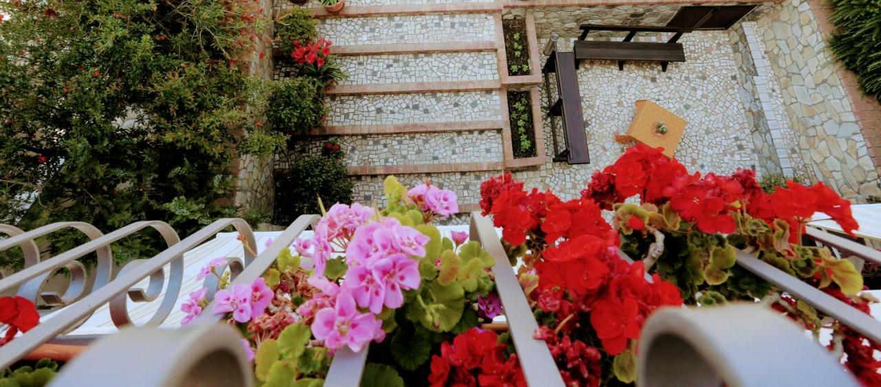 Zama Bed&Breakfast 스칼레아 외부 사진