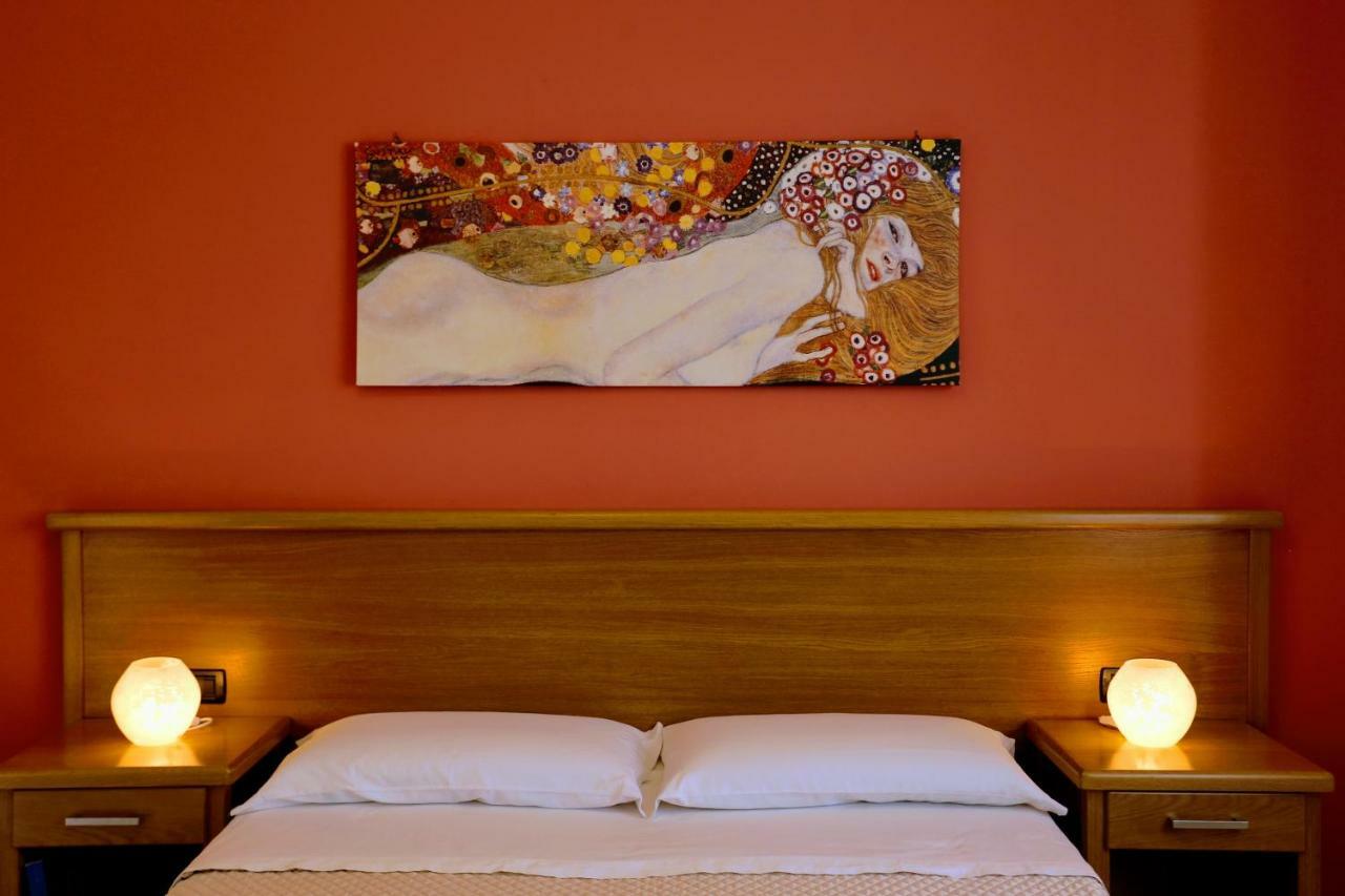 Zama Bed&Breakfast 스칼레아 외부 사진