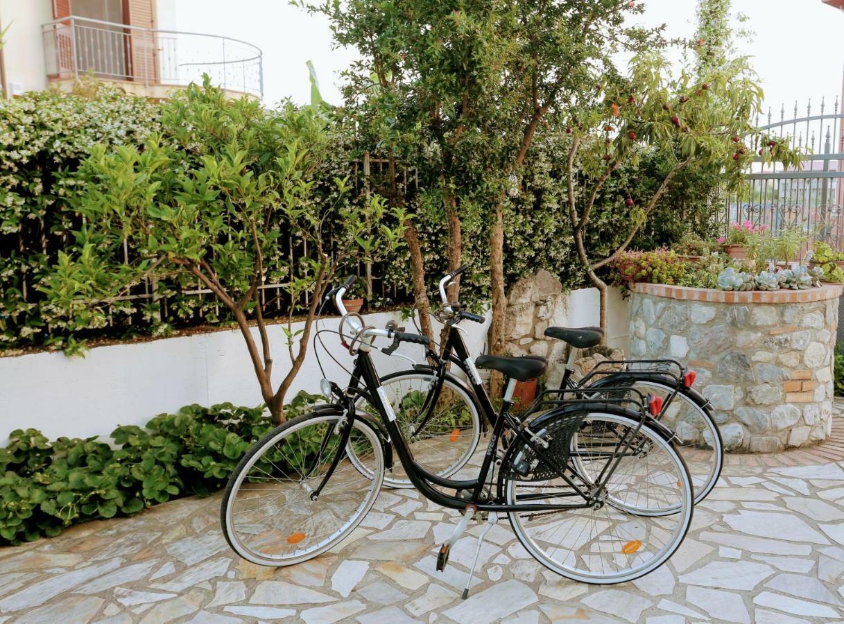 Zama Bed&Breakfast 스칼레아 외부 사진
