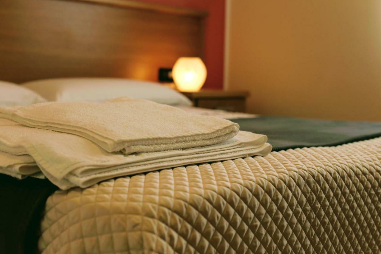 Zama Bed&Breakfast 스칼레아 외부 사진