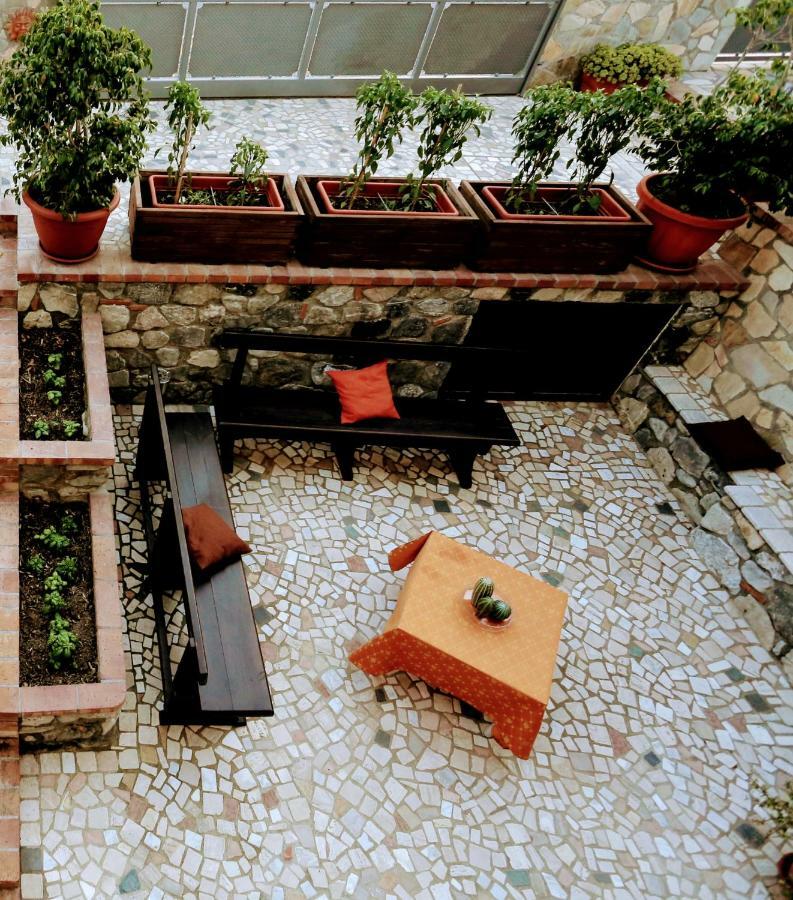 Zama Bed&Breakfast 스칼레아 외부 사진
