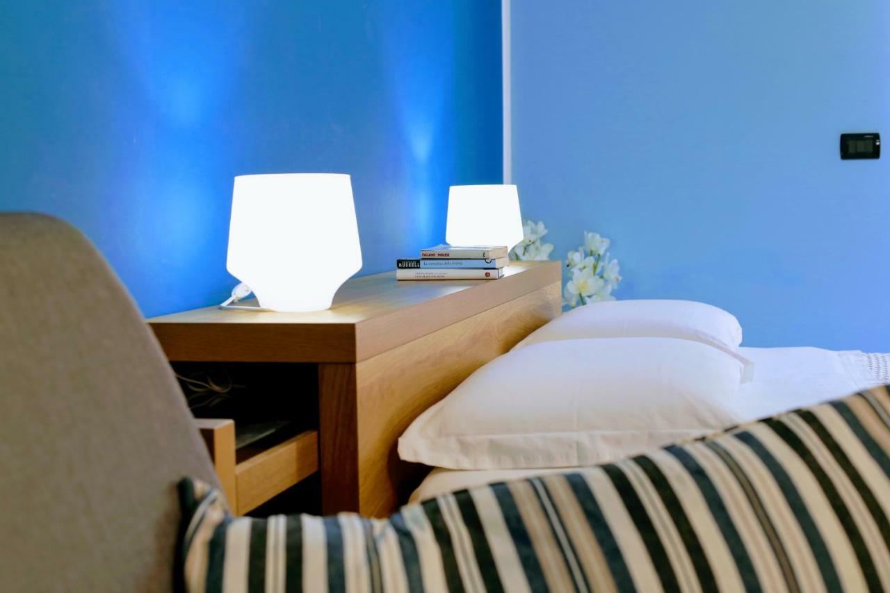 Zama Bed&Breakfast 스칼레아 외부 사진