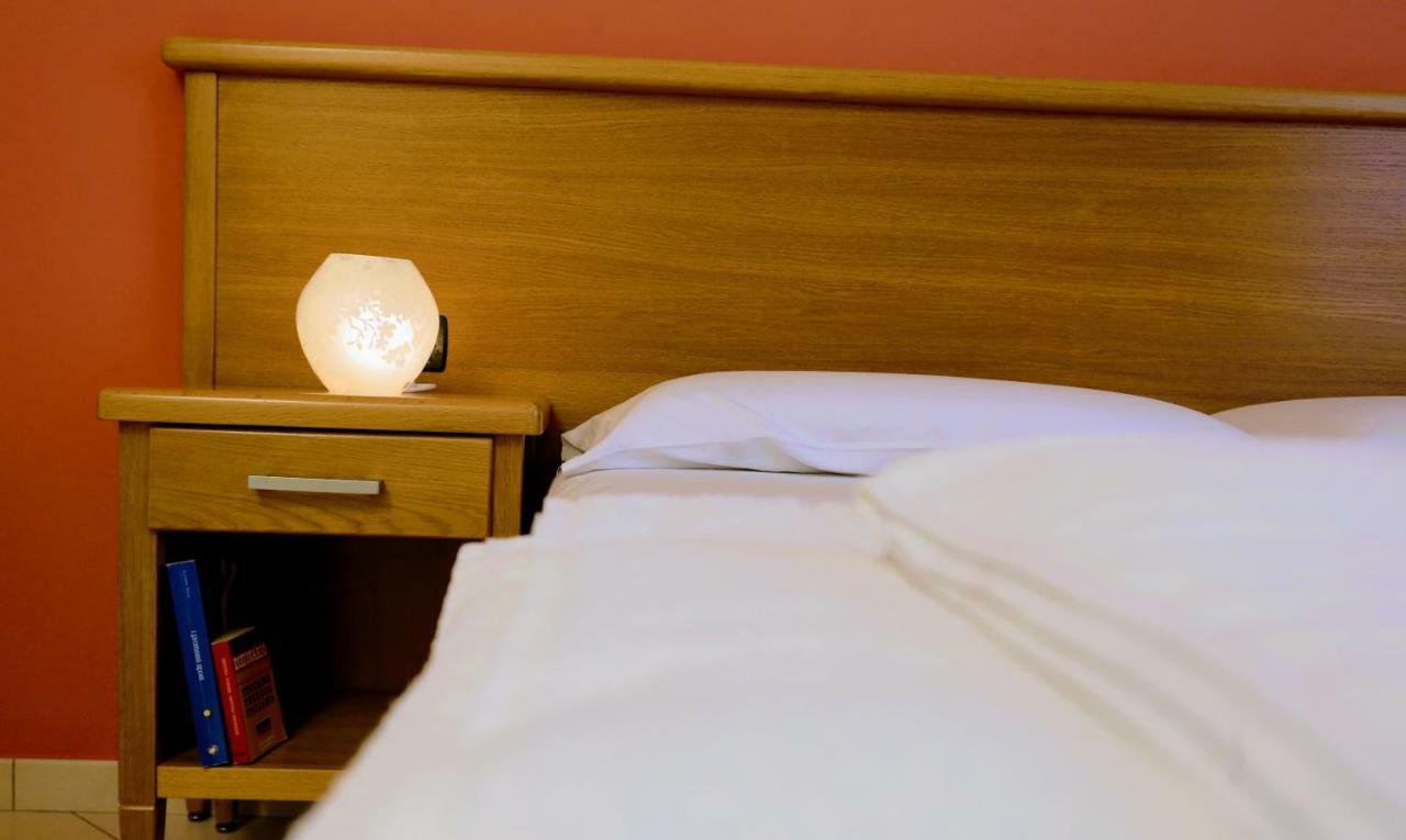 Zama Bed&Breakfast 스칼레아 외부 사진